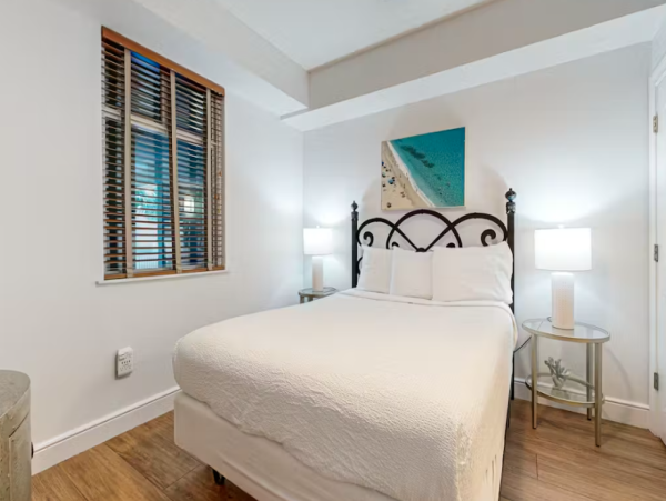 Gulf Front Condo with 4 Bedrooms in Fort Walton Beach